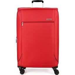 Samsonite Base Breeze 4 ruote Carrello 78 cm con piega di espansione  Variante 4