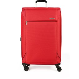 Samsonite Base Breeze 4 ruote Carrello 78 cm con piega di espansione  Variante 4