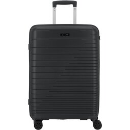 d&n Travel Line 4600 4 ruote Carrello M 65 cm  Variante 1