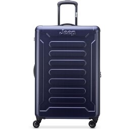 Jeep JH004C 4 ruote Carrello 75 cm con piega di espansione  Variante 3