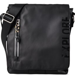 camel active Explore Borsa a tracolla M 26 cm  Variante 1