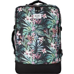 Worldpack Bestway Cabin Pro Zaino da giorno 54 cm Scomparto per laptop  Variante 2
