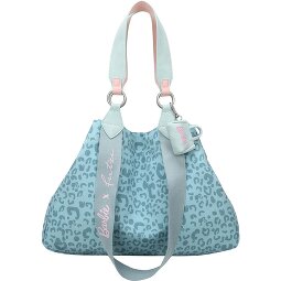 Fritzi aus Preußen Izzy Limited Barbie Leo Silhouette Borsa shopper 42 cm  Variante 3
