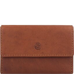Esquire Dallas Portafoglio Protezione RFID Pelle 10 cm  Variante 1