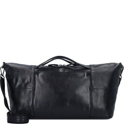 Harold's Caugio Borsa da viaggio Weekender Pelle 43 cm  Variante 3