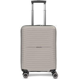 Stratic Shine 4 ruote Carrello della cabina 55 cm  Variante 5