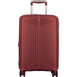 Jump Evae 4 ruote Carrello della cabina 55 cm  Variante 5