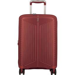 Jump Evae 4 ruote Trolley cabina 55 cm  Variante 6