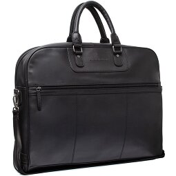 The Chesterfield Brand Josh Borsa da viaggio Weekender Pelle 61 cm  Variante 1