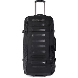 Hedgren Comby Journey 2 ruote Borsa da viaggio 79 cm  Variante 1