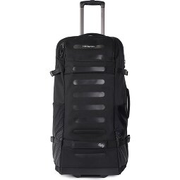 Hedgren Comby Journey 2 ruote Borsa da viaggio 79 cm  Variante 1