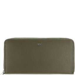 Golden Head Madrid Portafoglio Protezione RFID Vera Pelle 20 cm  Variante 3