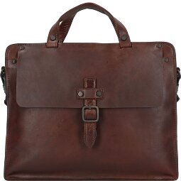Harold's Cartella in pelle Aberdeen 37 cm  Variante 2