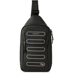 Hedgren Comby Performance borsa a tracolla RFID 33 cm  Variante 1