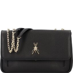 Patrizia Pepe Fly Borsa a tracolla Pelle 25 cm  Variante 1