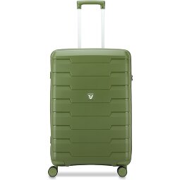Roncato Skyline 2.0 Neon 4 ruote Carrello 70 cm  Variante 2