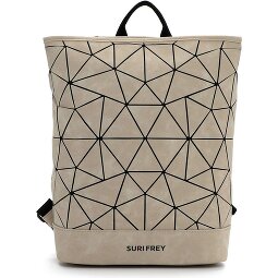 Suri Frey SFY SURI Sports Jessy-Lu Zaino da giorno 40 cm Scomparto per laptop  Variante 1
