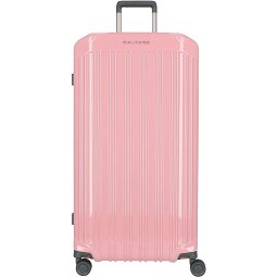 Piquadro PQ-Light Carrello a 4 ruote 79 cm  Variante 3
