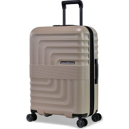 Eminent Dandelion 4 ruote Carrello 61 cm con piega di espansione  Variante 1