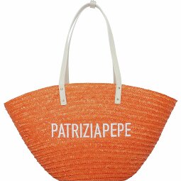 Patrizia Pepe Summer Straw Borsa shopper 51 cm  Variante 3