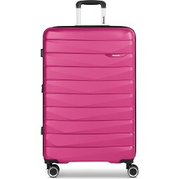 Bench Paris 4 ruote Carrello L 76 cm espandibile  Variante 2