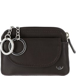 Golden Head Polo Portafoglio chiave Vera Pelle 10.5 cm  Variante 2
