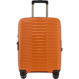 Stratic Novium 4 ruote Carrello della cabina S 55 cm con piega di espansione  Variante 2