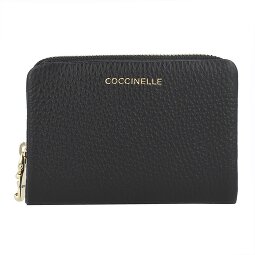 Coccinelle C-Me Softy Portafoglio Pelle 12 cm  Variante 2