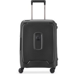 Delsey Paris Moncey Carrello cabina a 4 ruote 55 cm  Variante 6