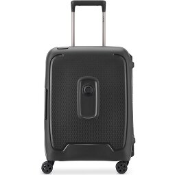 Delsey Paris Moncey Carrello cabina a 4 ruote 55 cm  Variante 6