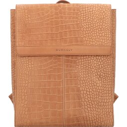 Burkely Casual Cayla Zaino da giorno Pelle 37 cm Scomparto per laptop  Variante 2