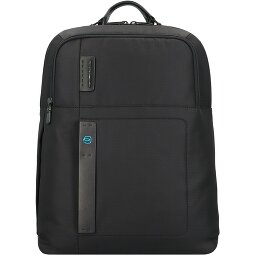 Piquadro P16 Zaino business con scomparto per laptop da 44 cm  Variante 1