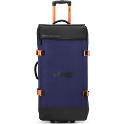 Jeep JS007C 2 ruote Carrello 82 cm  Variante 3