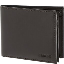 oxmox Leather Portafoglio Protezione RFID Vera Pelle 10 cm  Variante 15