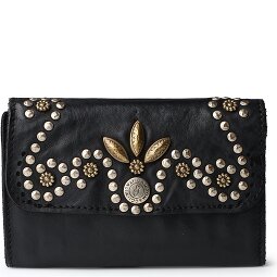 Campomaggi Mirta Portafoglio Pelle 14 cm  Variante 4