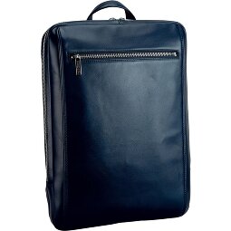 Leonhard Heyden Montreal Zaino da lavoro Pelle 44 cm Scomparto per laptop  Variante 1