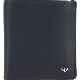 Golden Head Polo Portafoglio Protezione RFID Vera Pelle 11 cm  Variante 3