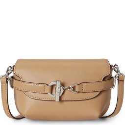 Lauren Ralph Lauren Blake Mini Borsa Borsa a tracolla Vera Pelle 18 cm  Variante 3