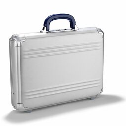 Zero Halliburton Pursuit Aluminium Briefcase 46 cm scomparto per laptop  Variante 2