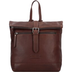 Jack Kinsky Zaino da città Pelle 29 cm  Variante 2