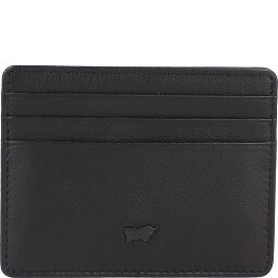 Braun Büffel Hannes Custodia per carta di credito Protezione RFID Pelle 10.5 cm  Variante 2