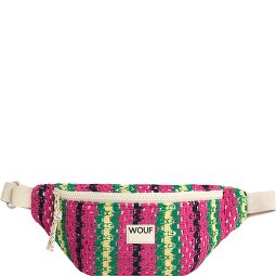 Wouf Terry Marsupio 32 cm  Variante 3