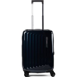 Samsonite Nuon 4 ruote Trolley cabina 55 cm espandibile  Variante 1
