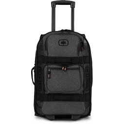 Ogio Layover 2 ruote Carrello della cabina 56 cm  Variante 2