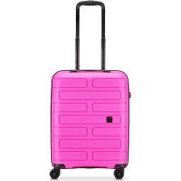 MODO by Roncato Supernova 2.0 4 ruote Trolley cabina 55 cm  Variante 3