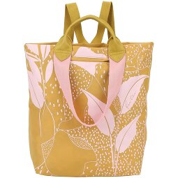 Fritzi aus Preußen Ju Limited Leaves Lighty Zaino da città 38 cm  Variante 2