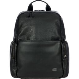 Bric's Torino Zaino in pelle 45 cm Scomparto per laptop  Variante 1