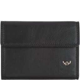 Golden Head Polo Portachiavi in pelle 10,5 cm  Variante 5