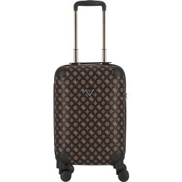 Guess Wilder 4 ruote Carrello della cabina 53 cm  Variante 1