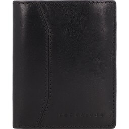 The Bridge Fillipo Portafoglio Protezione RFID Pelle 9 cm  Variante 2